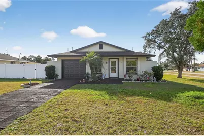 1001 Windbrook Drive, Deltona, FL 32725 - Photo 1