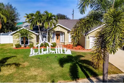 3522 Twelve Oaks Cir, Merritt Island, FL 32953 - Photo 5