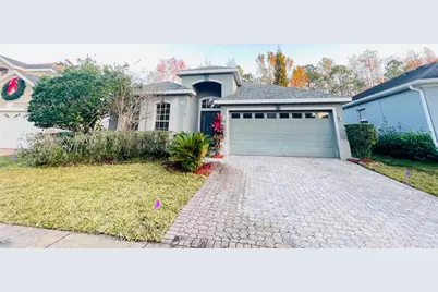 2926 Daybreak Drive, Orlando, FL 32825 - Photo 1