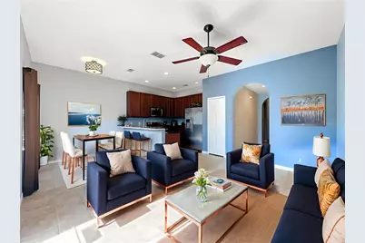 3825 Black Spruce Lane, Winter Springs, FL 32708 - Photo 5