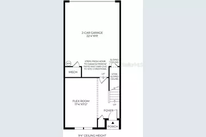 9164 Sinatra Lane, Orlando, FL 32827 - Photo 3