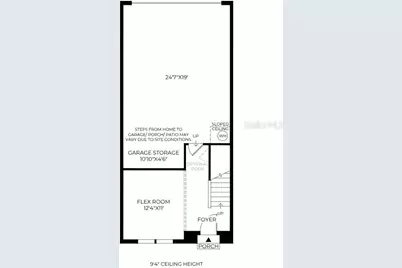 9168 Sinatra Lane, Orlando, FL 32827 - Photo 3