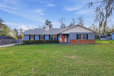 5081 SE 35 Avenue, Ocala, FL 34480 - Photo 1