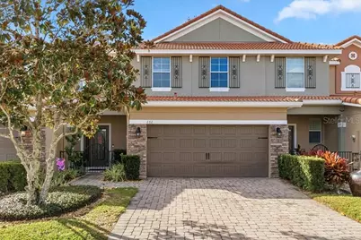 672 Venice Place, Sanford, FL 32771 - Photo 1