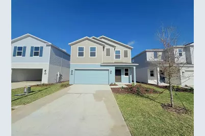 2740 Lookout Ridge Road, Lake Hamilton, FL 33851 - Photo 1