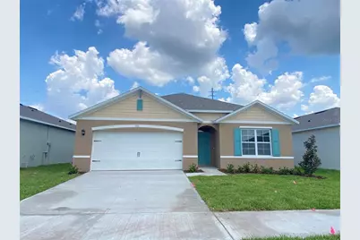 556 Talisi Loop, Saint Cloud, FL 34771 - Photo 1