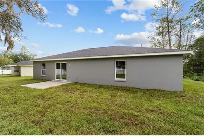 874 NE 130th Terrace, Silver Springs, FL 34488 - Photo 47