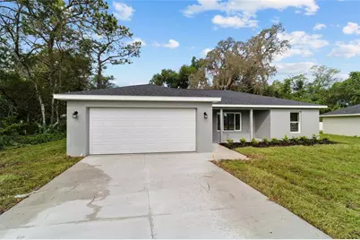 874 NE 130th Terrace, Silver Springs, FL 34488 - Photo 5