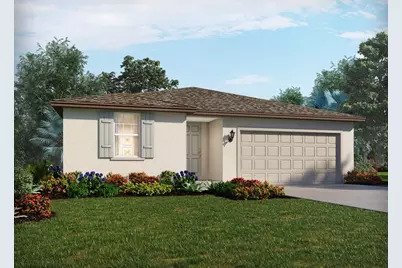 1740 Coolridge Place, Zephyrhills, FL 33541 - Photo 1