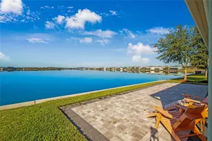 529 Blue Cypress Dr, Groveland, FL 34736 - Photo 5