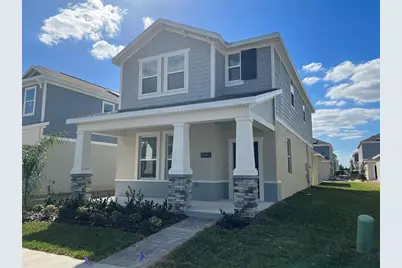 1446 Waverunner Lane, Winter Garden, FL 34787 - Photo 1