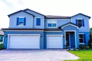 2779 Matera Dr, Saint Cloud, FL 34771 - Photo 1