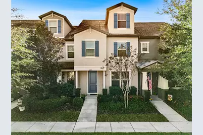 5143 Caspian Street, Saint Cloud, FL 34771 - Photo 1