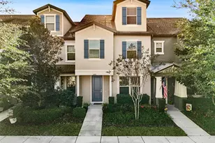 5143 Caspian St, Saint Cloud, FL 34771 - Photo 1