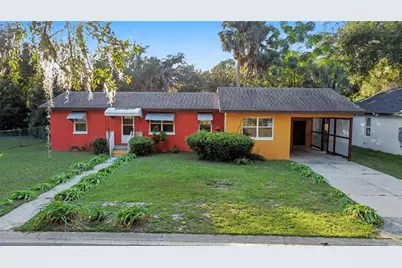 612 Kensington Street, Eustis, FL 32726 - Photo 1