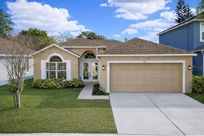 2018 Wekiva Reserve Boulevard, Apopka, FL 32703 - Photo 1