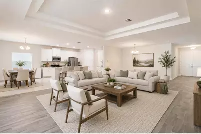 523 Bellissimo Place, Howey in the Hills, FL 34737 - Photo 3