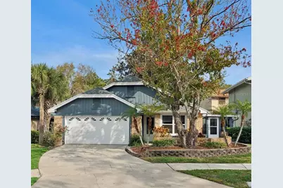 3513 Danby Court, Orlando, FL 32812 - Photo 1