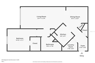 5401 Bentgrass Dr, Sarasota, FL 34235 - Photo 21