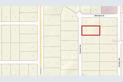 0 Coronet Avenue, Orlando, FL 32833 - Photo 5