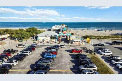 5807 N Atlantic Avenue #421, Cape Canaveral, FL 32920 - Photo 39