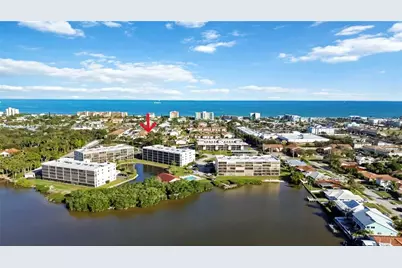 5807 N Atlantic Avenue #421, Cape Canaveral, FL 32920 - Photo 33