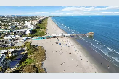 5807 N Atlantic Avenue #421, Cape Canaveral, FL 32920 - Photo 37