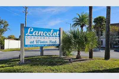 3651 N Goldenrod Road #C205, Winter Park, FL 32792 - Photo 9