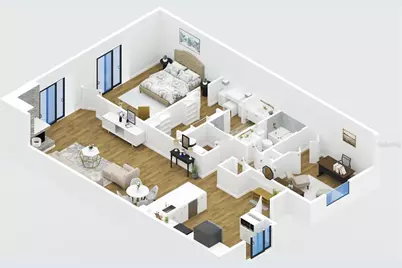 1055 Kensington Park Drive #205, Altamonte Springs, FL 32714 - Photo 45