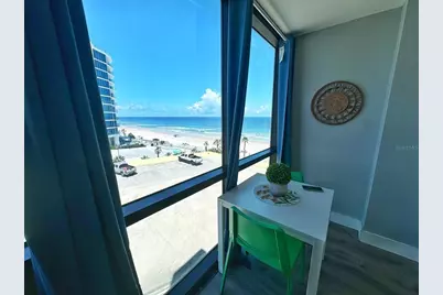 1909 S Atlantic Avenue #520, Daytona Beach, FL 32118 - Photo 5