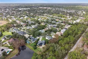 3551 Wading Heron Terrace, Oviedo, FL 32766 - Photo 55