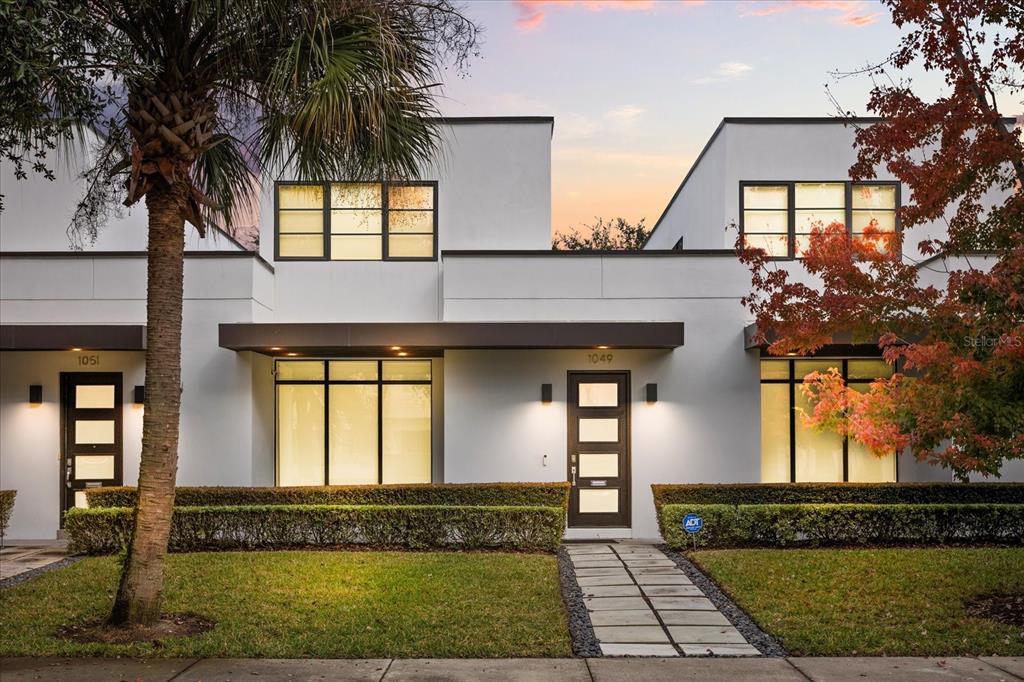 1049 N Kentucky Ave - 1049 N Kentucky Ave, Winter Park, FL 32789 Luxury Property | Jose Angel Pina