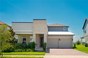 5211 Citrus Leaf Blvd, Winter Garden, FL 34787 - Photo 1