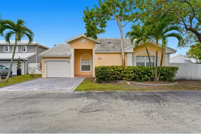 11242 SW 64th, Miami, FL 33173 - Photo 1
