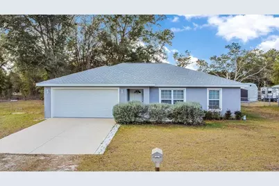 14236 SE 36th Court, Summerfield, FL 34491 - Photo 1