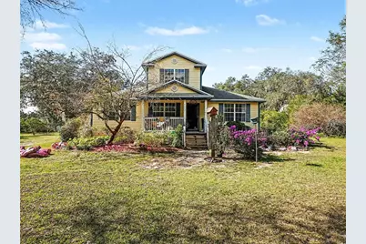 4400 Conrad Acres Lane, Apopka, FL 32712 - Photo 1