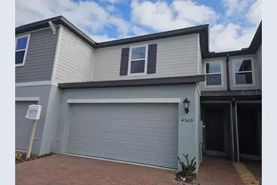4569 Rangeland Way, Saint Cloud, FL 34772 - Photo 1