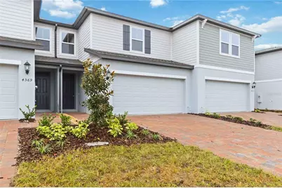 4571 Rangeland Way, Saint Cloud, FL 34772 - Photo 1
