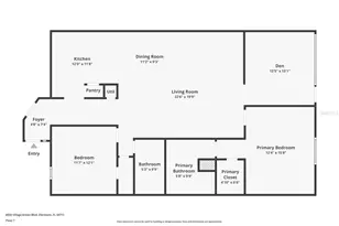 8932 Village Green Blvd, Clermont, FL 34711 - Photo 25