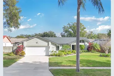 9426 Palm Tree Drive, Windermere, FL 34786 - Photo 1