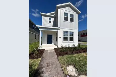 1828 Bright Sky Drive, Kissimmee, FL 34744 - Photo 1