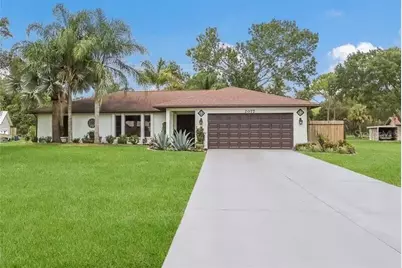 2077 Racimo Drive, Sarasota, FL 34240 - Photo 1