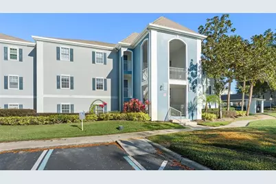 1209 Clubside Drive #1209, Longwood, FL 32779 - Photo 1