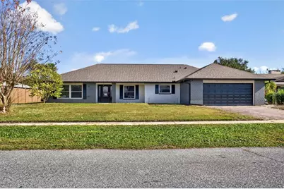 5427 Ming Drive, Belle Isle, FL 32812 - Photo 1