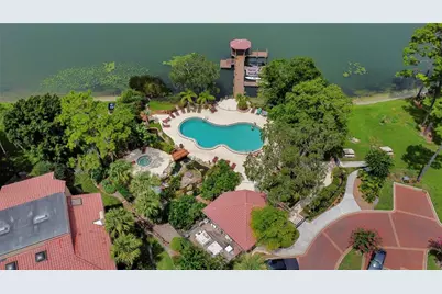 1267 Saint Tropez Circle #GE, Orlando, FL 32806 - Photo 3