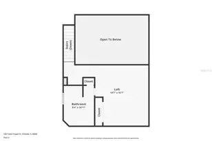 1267 St Tropez Cir, Orlando, FL 32806 - Photo 29