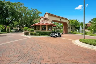 1267 Saint Tropez Circle #GE, Orlando, FL 32806 - Photo 29