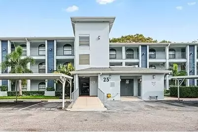 25107 Northlake Drive #25107, Sanford, FL 32773 - Photo 1