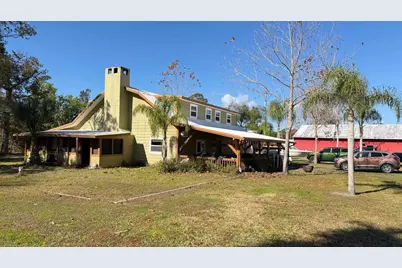 445 S State Road 415, Osteen, FL 32764 - Photo 5