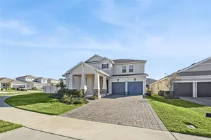 4381 Davos Dr, Clermont, FL 34711 - Photo 5